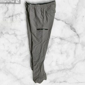 Size 14/16 baileys pt. Baggy grey pants